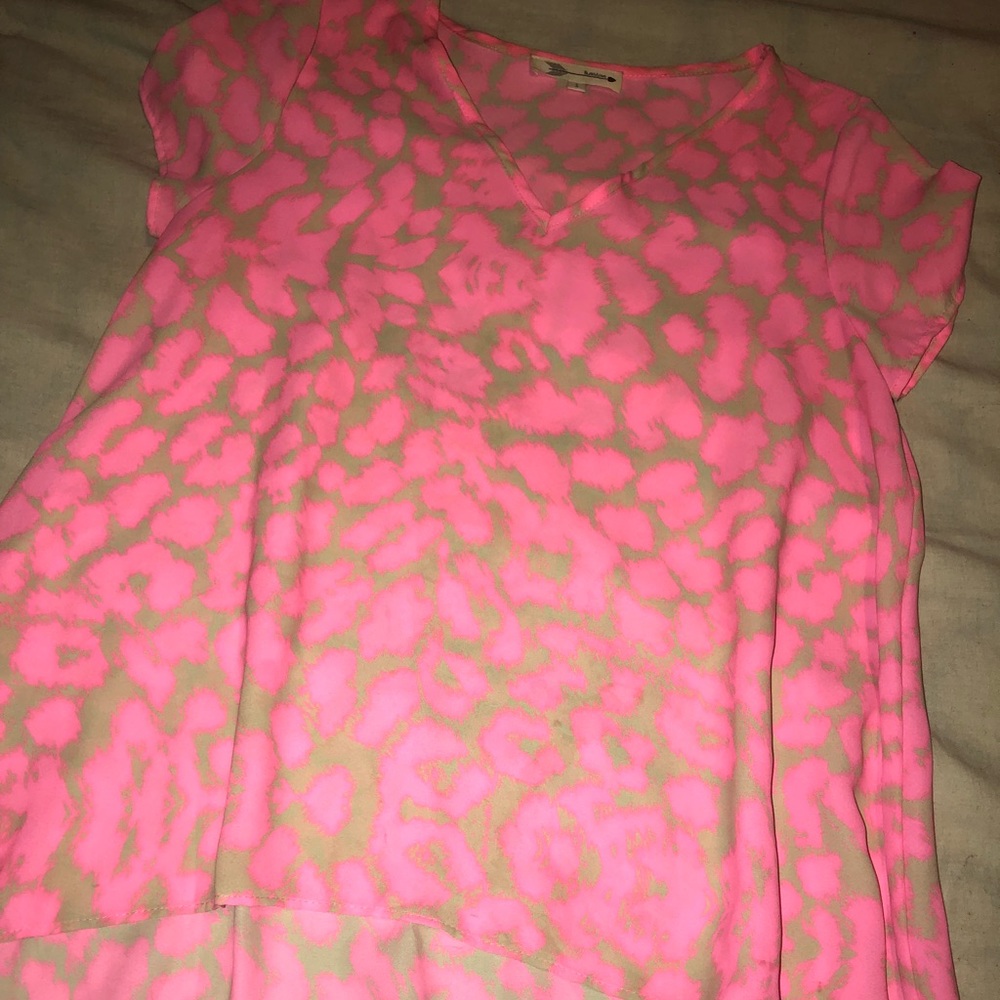 Boutique high low top